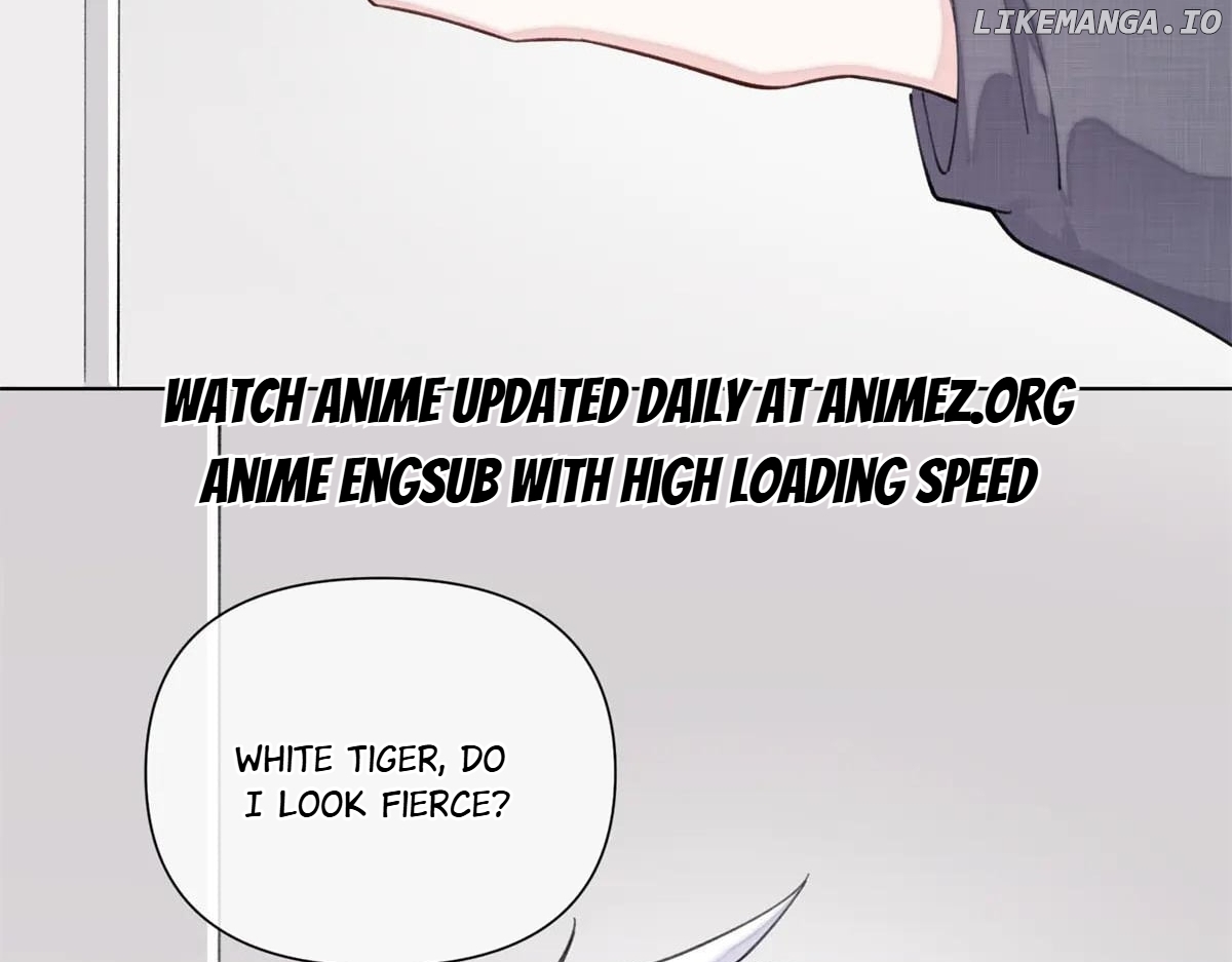 Her Marriage Was Called Off at Daytime, the Cutely Fierce Commander Asked Her For a Hug at Night Chapter 52 - page 38